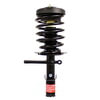 Monroe 171937 Suspension Strut and Coil Spring Assembly Monroe Shocks & Struts Quick-Strut 171937 Strut and Coil Spring