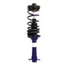 Monroe 181880 Suspension Strut and Coil Spring Assembly Monroe RoadMatic 181880 Suspension Strut and Coil Spring Assembly