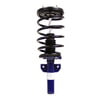 Monroe 181920 Suspension Strut and Coil Spring Assembly RoadMatic Suspension Strut and Coil Spring Assembly