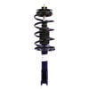 Monroe 181924 Suspension Strut and Coil Spring Assembly RoadMatic Suspension Strut and Coil Spring Assembly