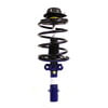Monroe 181964L Suspension Strut and Coil Spring Assembly Quick-Strut Front Left Suspension Strut and Coil Spring Assembly