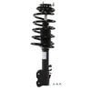 Monroe 182108 Suspension Strut and Coil Spring Assembly RoadMatic Suspension Strut and Coil Spring Assembly