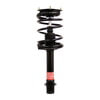 Monroe 171960 Suspension Strut and Coil Spring Assembly Monroe Shocks & Struts Quick-Strut 171960 Strut and Coil Spring