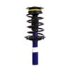 Monroe 181661 Suspension Strut and Coil Spring Assembly RoadMatic Suspension Strut and Coil Spring Assembly