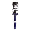 Monroe 181669 Suspension Strut and Coil Spring Assembly Monroe RoadMatic 181669 Suspension Strut and Coil Spring Assembly