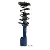Monroe 181671R Suspension Strut and Coil Spring Assembly RoadMatic Suspension Strut and Coil Spring Assembly