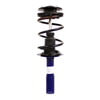 Monroe 181672 Suspension Strut and Coil Spring Assembly RoadMatic Suspension Strut and Coil Spring Assembly