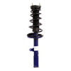 Monroe 181681 Suspension Strut and Coil Spring Assembly RoadMatic Suspension Strut and Coil Spring Assembly