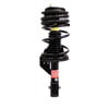 Monroe 171855R Suspension Strut and Coil Spring Assembly Quick-Strut Assembly