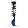 Monroe 181686 Suspension Strut and Coil Spring Assembly RoadMatic Suspension Strut and Coil Spring Assembly