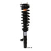 Monroe 182195 Suspension Strut and Coil Spring Assembly RoadMatic Suspension Strut and Coil Spring Assembly