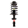 Monroe 172130L Suspension Strut and Coil Spring Assembly Monroe Shocks & Struts Quick-Strut 172130L Strut and Coil Spring