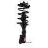 Monroe 172136 Suspension Strut and Coil Spring Assembly Quick-Strut Front Left Suspension Strut and Coil Spring Assembly