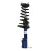 Monroe 182207 Suspension Strut and Coil Spring Assembly RoadMatic Suspension Strut and Coil Spring Assembly