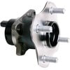 051-6091 by BECK ARNLEY - HUB AND BEARING ASSY