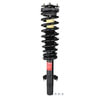 Monroe 172195 Suspension Strut and Coil Spring Assembly Quick-Strut Front Suspension Strut and Coil Spring Assembly