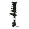 Monroe 182215 Suspension Strut and Coil Spring Assembly RoadMatic Suspension Strut and Coil Spring Assembly