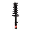 Monroe 172207 Suspension Strut and Coil Spring Assembly Quick-Strut Rear Right Suspension Strut and Coil Spring Assembly