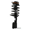 Monroe 182231 Suspension Strut and Coil Spring Assembly RoadMatic Suspension Strut and Coil Spring Assembly