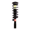 Monroe 172210 Suspension Strut and Coil Spring Assembly Quick-Strut Ensamble de Montante (Strut) y Muelle de Resorte de