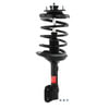 Monroe 172229 Suspension Strut and Coil Spring Assembly Quick-Strut Front Right Suspension Strut and Coil Spring Assembly