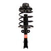 Monroe 171964L Suspension Strut and Coil Spring Assembly Monroe Shocks & Struts Quick-Strut 171964L Strut and Coil Spring