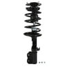 Monroe 182117 Suspension Strut and Coil Spring Assembly RoadMatic Suspension Strut and Coil Spring Assembly