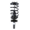Monroe 182122 Suspension Strut and Coil Spring Assembly Monroe RoadMatic 182122 Suspension Strut and Coil Spring Assembly