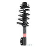 Monroe 172102 Suspension Strut and Coil Spring Assembly Quick-Strut Suspension – Jambe de force complète avec ressort