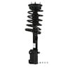 Monroe 182138 Suspension Strut and Coil Spring Assembly RoadMatic Suspension Strut and Coil Spring Assembly