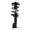 Monroe 182143 Suspension Strut and Coil Spring Assembly RoadMatic Suspension Strut and Coil Spring Assembly