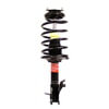 Monroe 172105 Suspension Strut and Coil Spring Assembly Quick-Strut Suspension – Jambe de force complète avec ressort