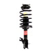 Monroe 172106 Suspension Strut and Coil Spring Assembly Quick-Strut Ensamble de Montante (Strut) y Muelle de Resorte de