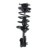 Monroe 182171 Suspension Strut and Coil Spring Assembly Monroe RoadMatic 182171 Suspension Strut and Coil Spring Assembly