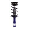 Monroe 182174 Suspension Strut and Coil Spring Assembly RoadMatic Suspension Strut and Coil Spring Assembly