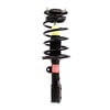 Monroe 172115 Suspension Strut and Coil Spring Assembly Quick-Strut Ensamble de Montante (Strut) y Muelle de Resorte de