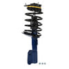 Monroe 182177 Suspension Strut and Coil Spring Assembly RoadMatic Suspension Strut and Coil Spring Assembly