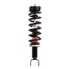 Monroe 172292 Suspension Strut and Coil Spring Assembly Quick-Strut Front Suspension Strut and Coil Spring Assembly