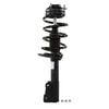 Monroe 182333 Suspension Strut and Coil Spring Assembly Monroe RoadMatic 182333 Suspension Strut and Coil Spring Assembly