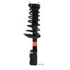 Monroe 172310 Suspension Strut and Coil Spring Assembly Quick-Strut Suspension – Jambe de force complète avec ressort