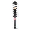 Monroe 172324 Suspension Strut and Coil Spring Assembly Quick-Strut Rear Suspension Strut and Coil Spring Assembly