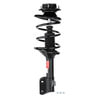 Monroe 172243 Suspension Strut and Coil Spring Assembly Quick-Strut Front Left Suspension Strut and Coil Spring Assembly