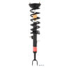 Monroe 172251 Suspension Strut and Coil Spring Assembly Quick-Strut Front Left Suspension Strut and Coil Spring Assembly