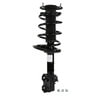 Monroe 182276 Suspension Strut and Coil Spring Assembly Monroe RoadMatic 182276 Suspension Strut and Coil Spring Assembly