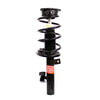 Monroe 172263 Suspension Strut and Coil Spring Assembly Quick-Strut Ensamble de Montante (Strut) y Muelle de Resorte de