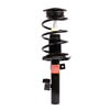 Monroe 172264 Suspension Strut and Coil Spring Assembly Quick-Strut Suspension – Jambe de force complète avec ressort