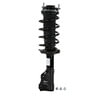 Monroe 182286 Suspension Strut and Coil Spring Assembly RoadMatic Suspension Strut and Coil Spring Assembly
