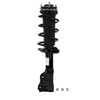 Monroe 182287 Suspension Strut and Coil Spring Assembly RoadMatic Suspension Strut and Coil Spring Assembly