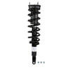 Monroe 182292 Suspension Strut and Coil Spring Assembly Monroe RoadMatic 182292 Suspension Strut and Coil Spring Assembly