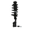 Monroe 182296 Suspension Strut and Coil Spring Assembly RoadMatic Suspension Strut and Coil Spring Assembly
